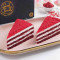 Pasticceria Red Velvet (Scatola Da 2)