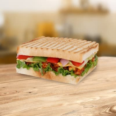 Panino Paneer Croccante