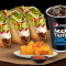 Taco Trio Bundle Non Veg