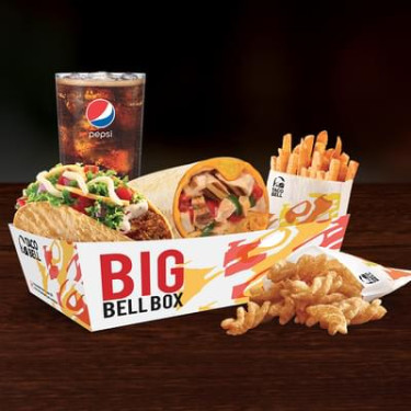 Big Bell Box Non Veg