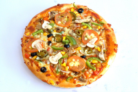 9 Pizza Suprema Veg