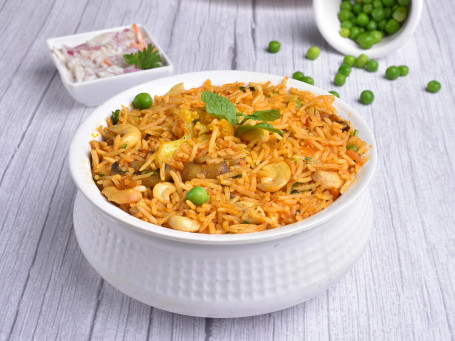 Biryani Speciale A2B