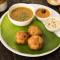 Mysore Bonda (3 Pc)