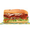 Subway Club Sub 15 Cm, 6 Pollici