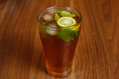 Iced Tea Lemon Flavour