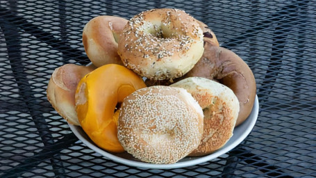 Bagels (1)