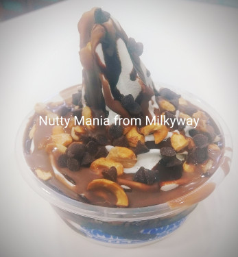 Nutty Caramel (Family)