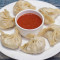 Paneer Momos (6 Pezzi)