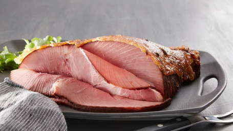 4Lb Boneless Ham -Half