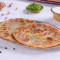 Singhadha Aloo Paratha (2 Pezzi) Farina Di Cagliata