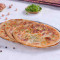 Vasca Singhada Aloo Paratha (3 Pezzi).