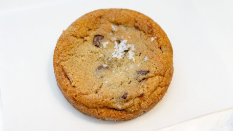 Brown Butter Triple Chocolate Chip