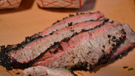 Bad As Texas Brisket