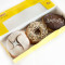 Assorted Donuts (3 Pcs)