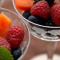 Piatto Di Frutta Fresca