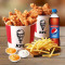 Chick'n Dip Combo - Per Molti