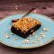 Brownie Di Noci Tostate