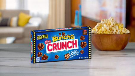 Nestlé Buncha Crunch (3,2 Once.