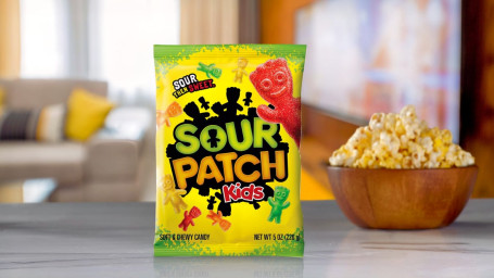 Sour Patch Bambini (5Oz)