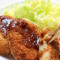 Croquette(3Pcs)