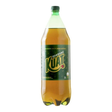 Kuat Guaranà 2L