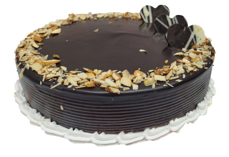 Mandorla Cioccolato 1 Kg (1/2 Kg Omaggio)