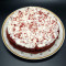 Red Velvet Dark Choco Chip Cake