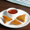 Cocktail Samosa 03Pcs