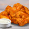 #6 Boneless Wings