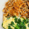 16. Veggie Omelet