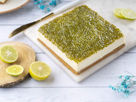 Cheesecake Al Limone [500Gm]