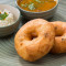 Single Plain Vada (1 Pc)