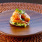 Tostada Di Pollo Piccante