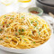 Pasta Con Aglio E Olio D'oliva