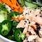 California Poke Bowl