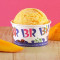 Gelato Alphonso Mango Di Frutta Fresca