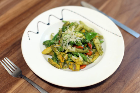 Verdure Pasta