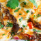 Testa Quesadilla