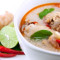 Zuppa Tom Yum Gai