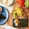 Hand Roll Combo