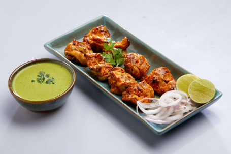 Chicken Fiery Kebab