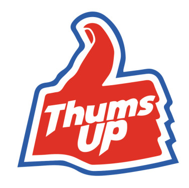 Thums Up Pet 600Ml