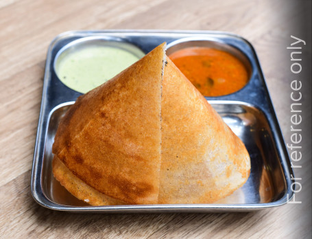 Plain Dosa 1