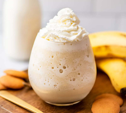 Frappè Degli Amanti Della Banana