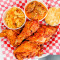 Broasted Chicken (4 Piece)