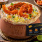 Gamberi 65 Biryani (1/2 Kg)