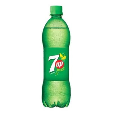 7Up 500 Ml (€ 60)