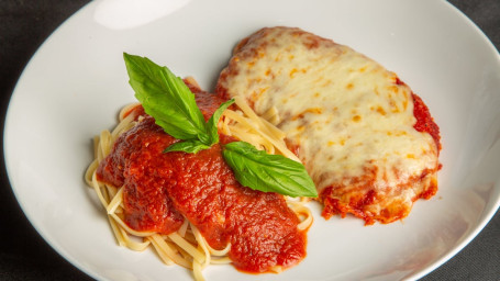 D-17. Chicken Parmigiana