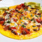 Omelette Santa Fe 5 Allarmi