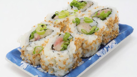 Negihama Maki (6 Pcs)